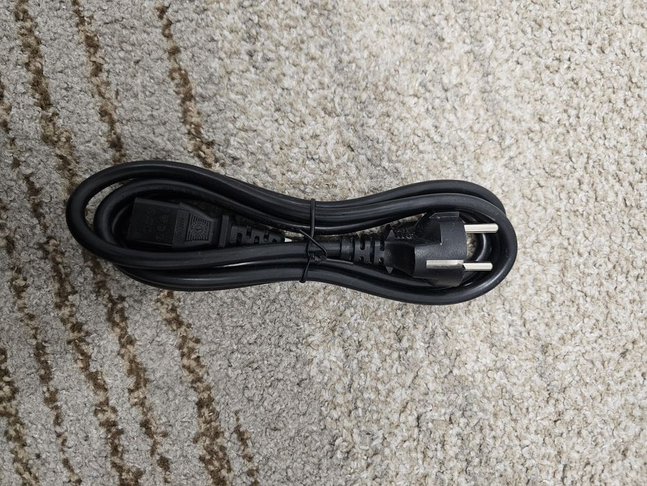 Cablu Alimentare PC/3 Pini