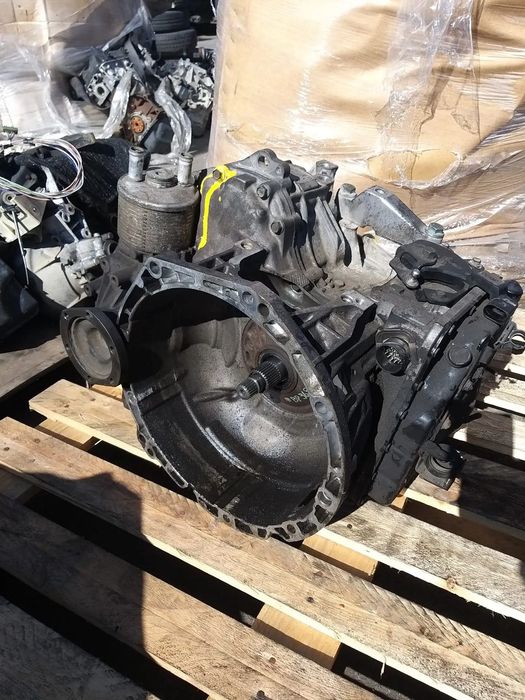 Cutie De Viteze Automat cod: 09A321105 pentru VW Golf 4 1.9 ASZ / VW Sharan 1.9 FYP 6+1 an 2003