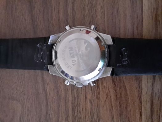 Мъжки часовник Garde sport -line