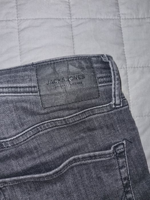 Мъжки къси гащи jack and jones