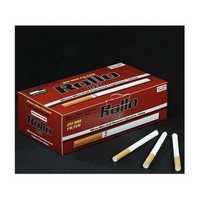 Tuburi tigari Rollo Red Micro Slim 5,5 mm pentru injectat tutun