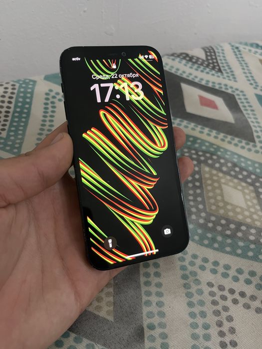 Iphone 12 mini 64gb