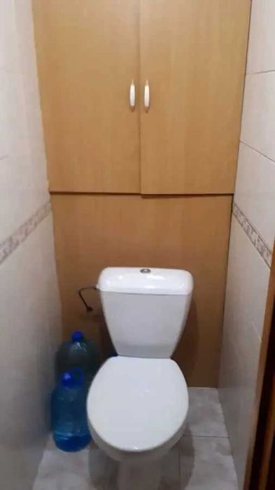 Дава се под наем Двустаен апартамент в София, Зона Б-18 - 56 кв.м за 407.49 € - Снимка #1