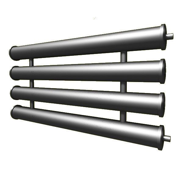 Отапления учун регистор сварка