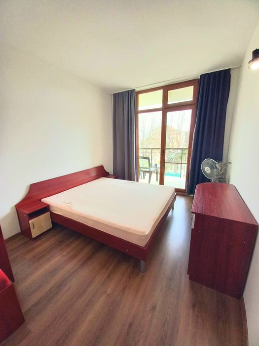 Продава се Двустаен апартамент в к.к. Слънчев бряг - 58 кв.м за 1121 €/кв.м - Снимка #5