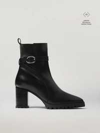 Botine Massimo Dutti