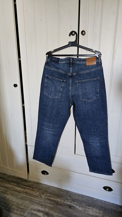 Нови дамски дънки Gant