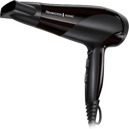Йонизиращ сешоар Remington D3198 2200W