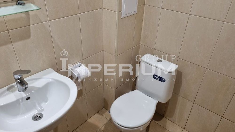 Дава се под наем Двустаен апартамент в Варна, Бриз - 65 кв.м за 433.5 € - Снимка #9