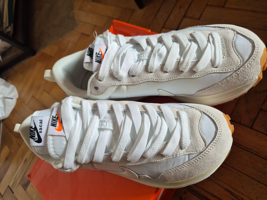 Nike vapor Waffle
