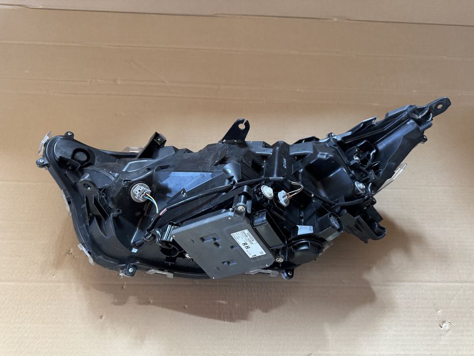 Far Faruri Toyota Rav4 2019-2024 LED Original Complet