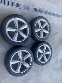 Jante Audi 245/40 r18