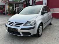 Volkswagen Golf 5 PLUS 1.9 TDi 105 Cp 2008 ^Import Germania^AC^SENZORI