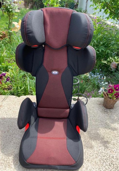 Scaun Auto copii Audi 4-12 ani