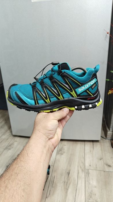 Salomon Nr 40 ..