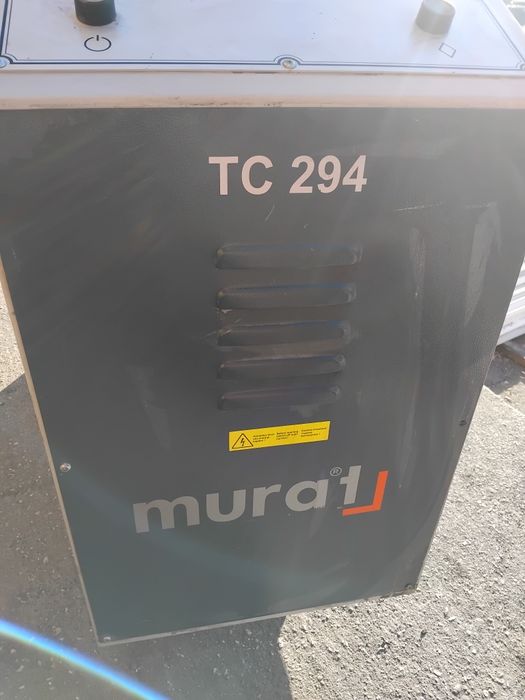 Машини за пвц дограма