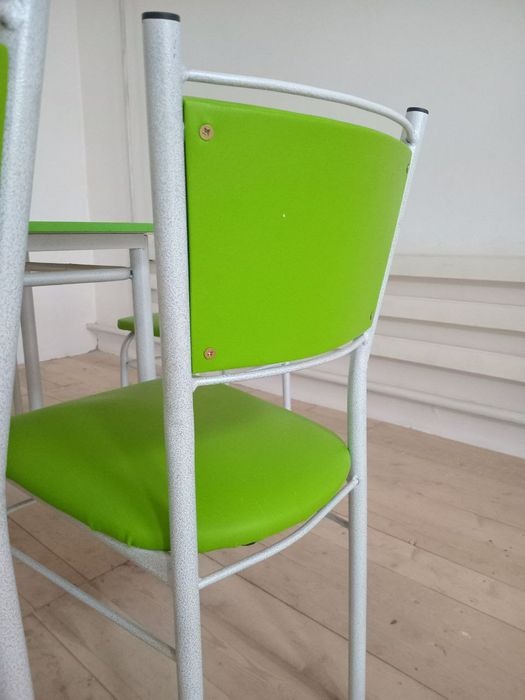 Stol stul ustar kursi