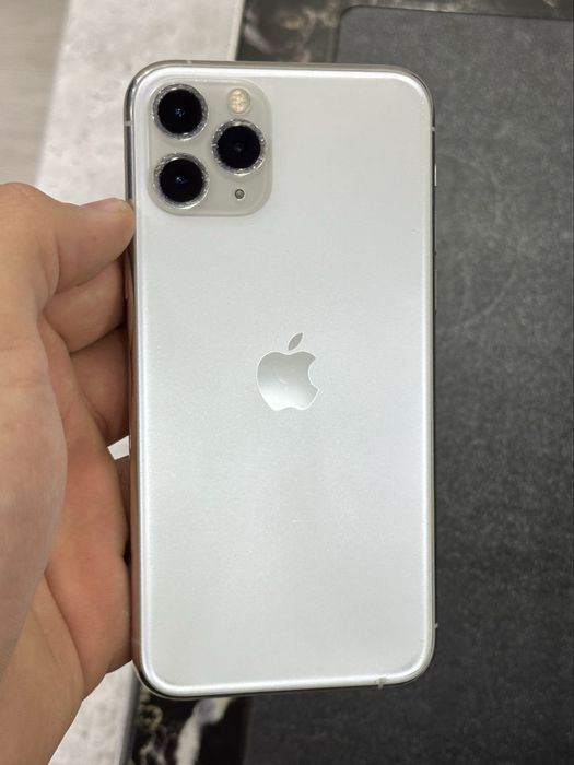 iPhone 11 pro 256gb