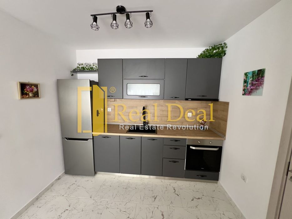 Продава се Двустаен апартамент в Пловдив, Гагарин - 73 кв.м за 1005 €/кв.м - Снимка #6