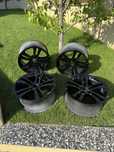 Vand jante Bmw 5x120 R19 9J et 27 toate