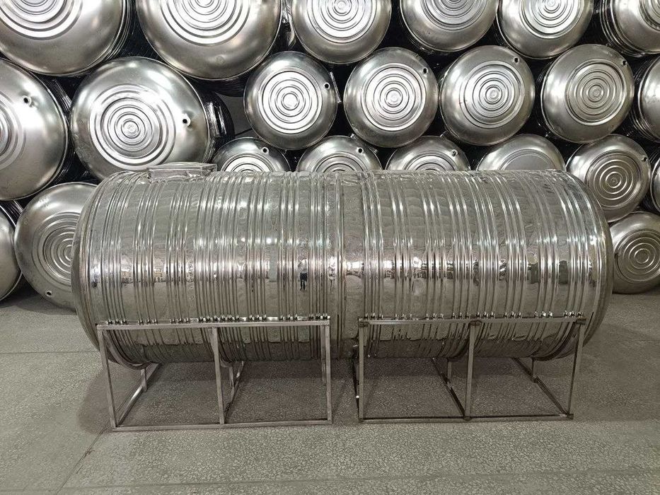 Нержавейка бак бочка ёмкост Эко 304 марка (для вода)