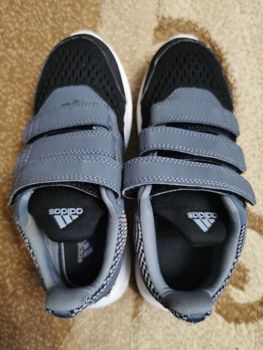 Adidași Adidas pânză