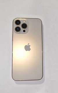 iPhone 13 Pro Max - Gold - 256 GB - Impecabil