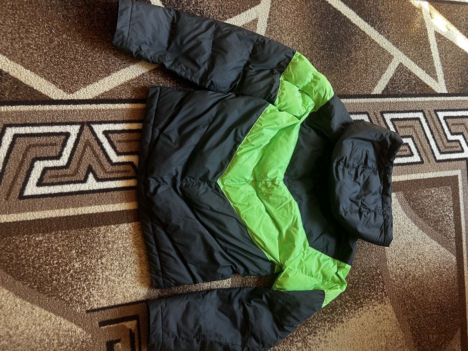 Зимни якета Nike 147-158 см