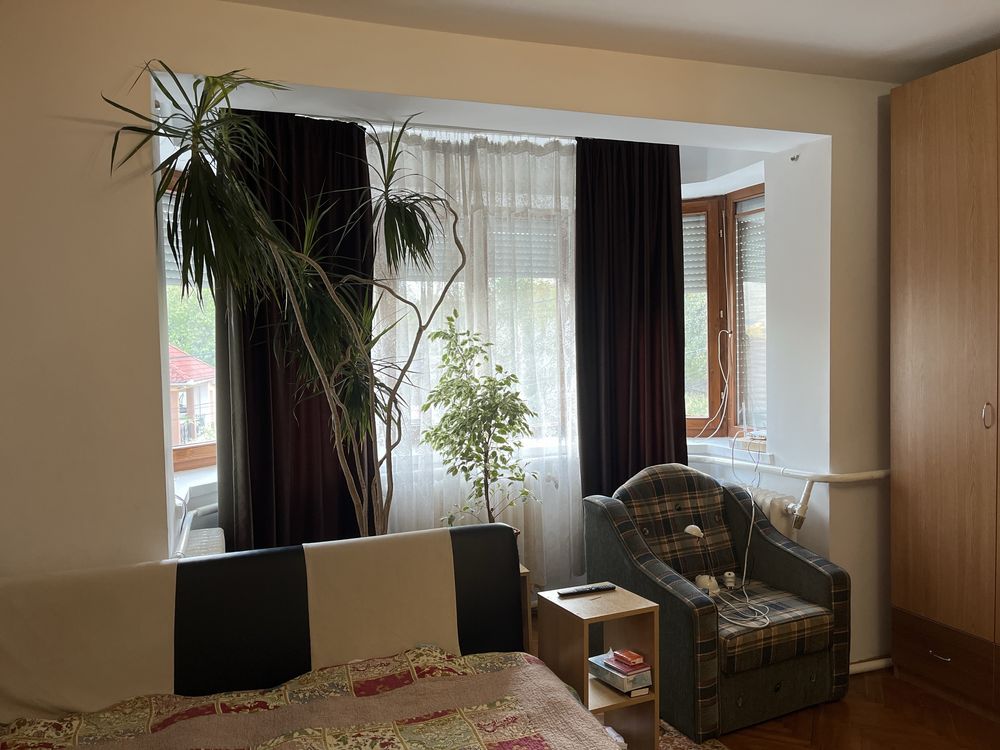 Inchiriez casa in Zalau, Str George Cosbuc 18 b