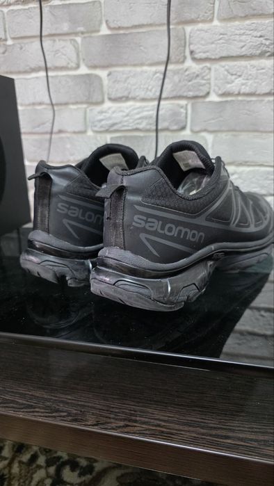 Оригинальные кроссовки Salomon
