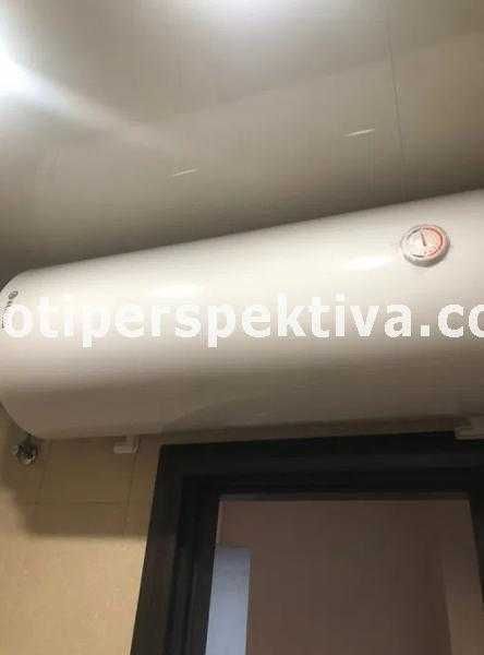 Продава се Двустаен апартамент в Пловдив, Христо Смирненски - 65 кв.м за 2040 €/кв.м - Снимка #6