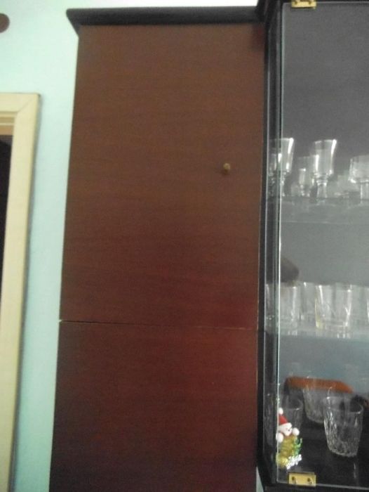 Библиотека секционна модел "Мира"