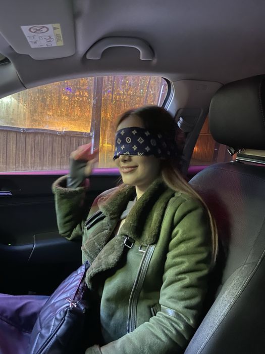 Продается дубленка