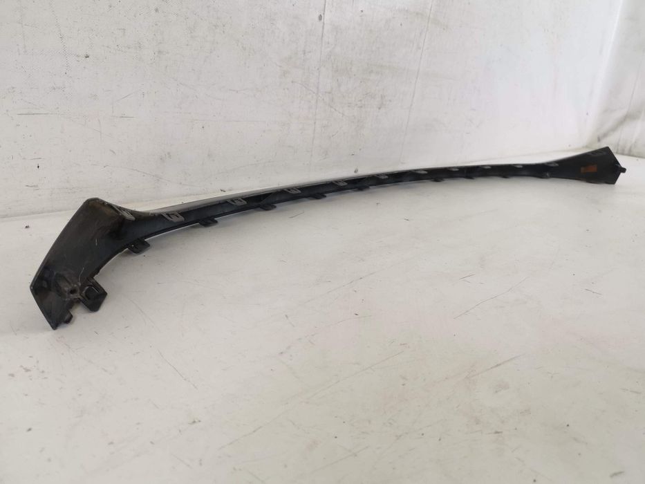 Тойота С-ХР / Toyota C-HR 1 [фейслифт] Оригинален спойлер/предна броня