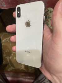 Продам Iphone x 256 gb