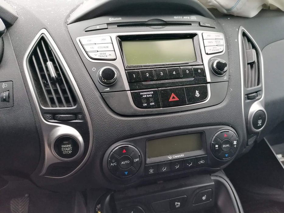 Elemente Caroserie Hyundai iX 35 2.0Crdi 4x4 An 2011