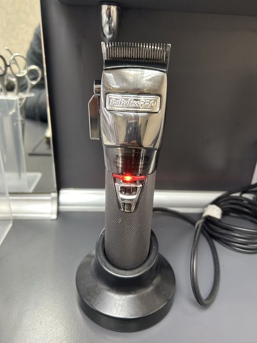 Babyliss pro машинка за подстригване