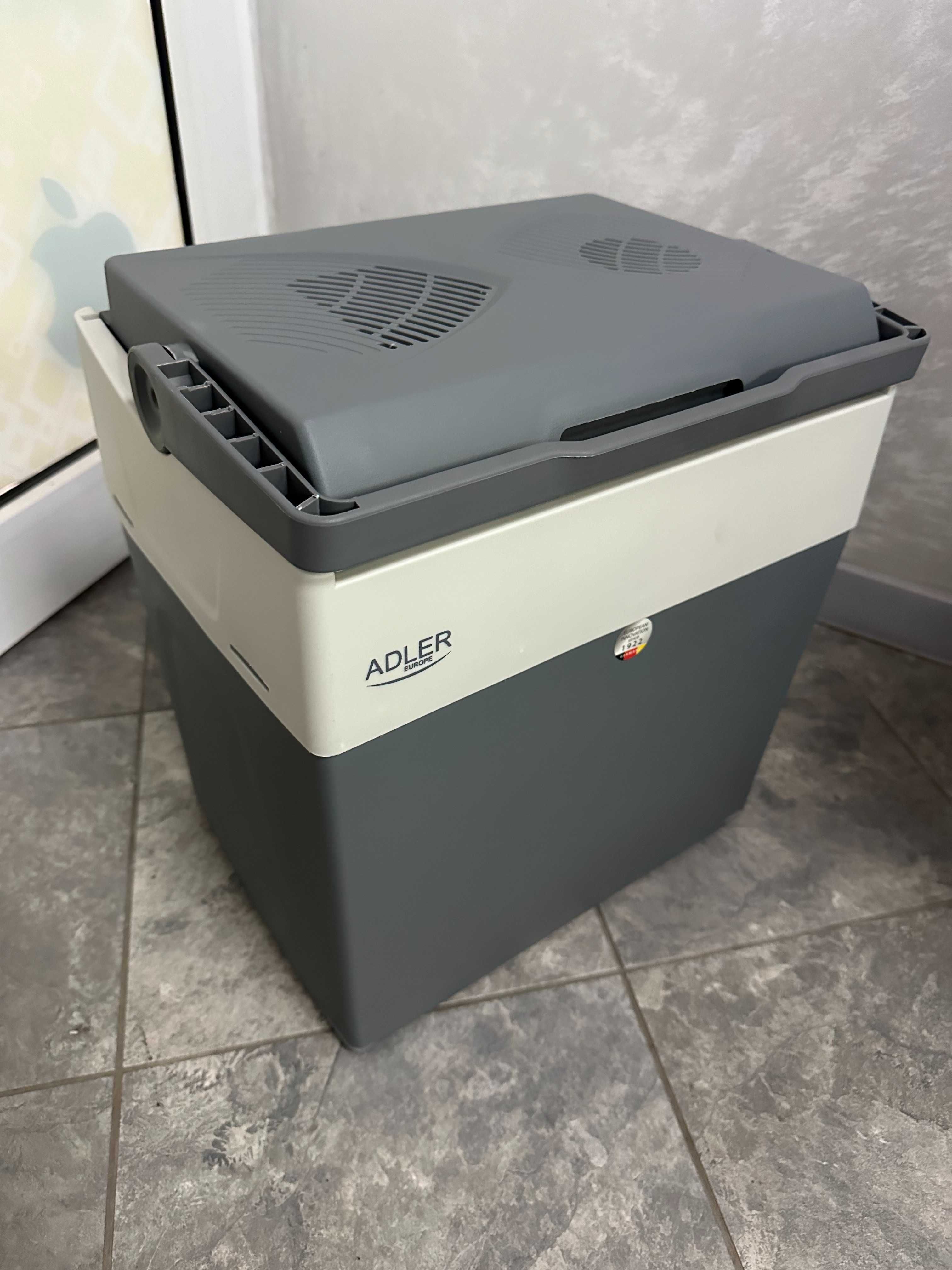Хладилни чанти Adler AD 8078   Топло Студено - НОВИ!  - 28л, 220v 12V