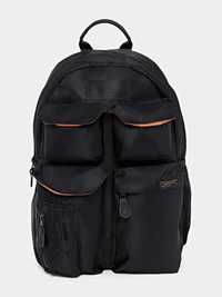 Superdry Bomber Montana Backpack Men