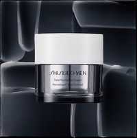 Shiseido Men Възстановяващ крем за лице за мъже Total Revitalizer Crea