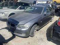 BMW 320 D E92 177 к.с. на части