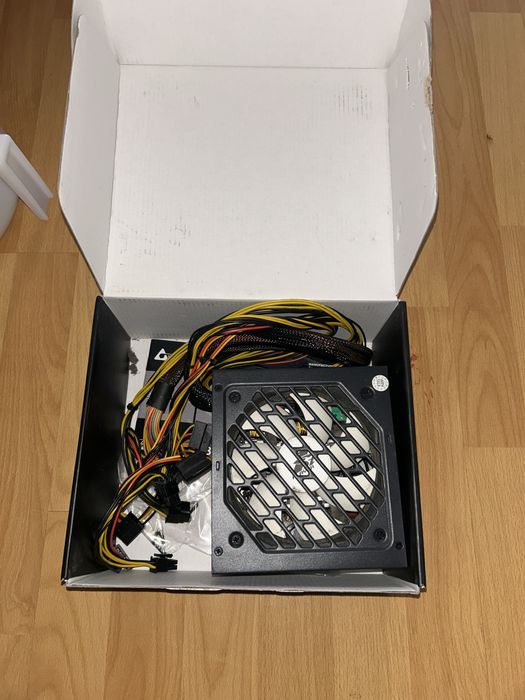 блока питания Chieftec A-90