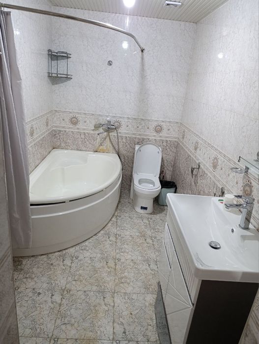 аренда ховли Олмазор туман