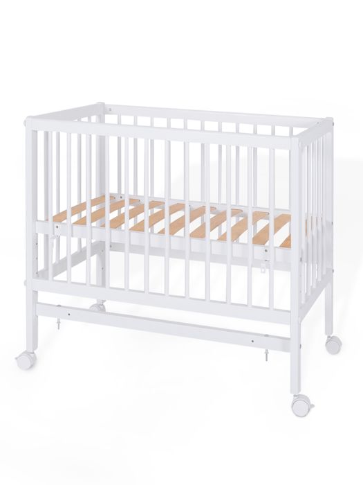 Продам детскую кроватку Tomix Mia