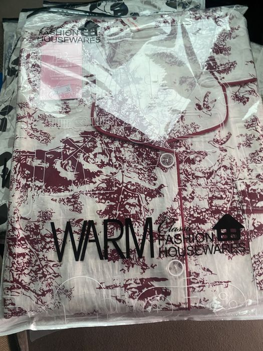 Пижамы разные комфортные для ежедневной носки