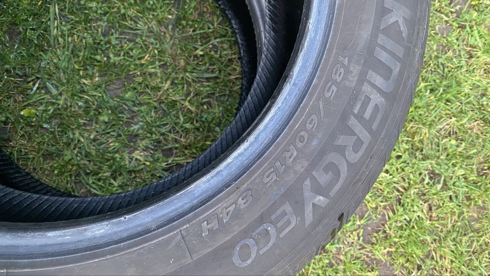 Anvelope vara 185/60R15 Hankook