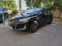 Продаётся Chevrolet Onix LTZ 2023