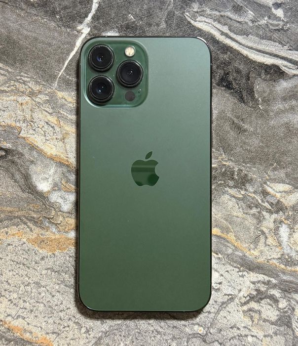 IPHONE 13 Про Макс