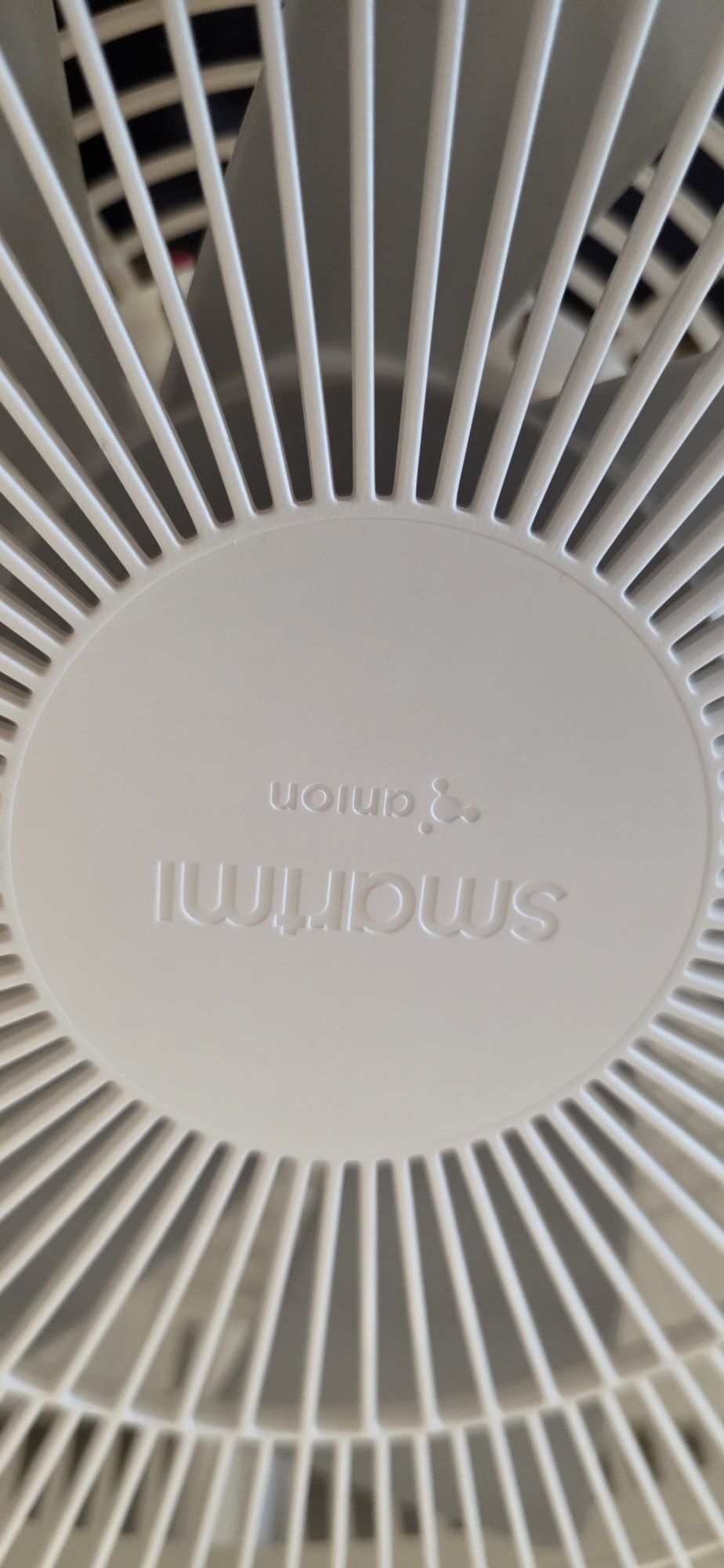 Ventilator Xiaomi Mi Smart Fan 2S