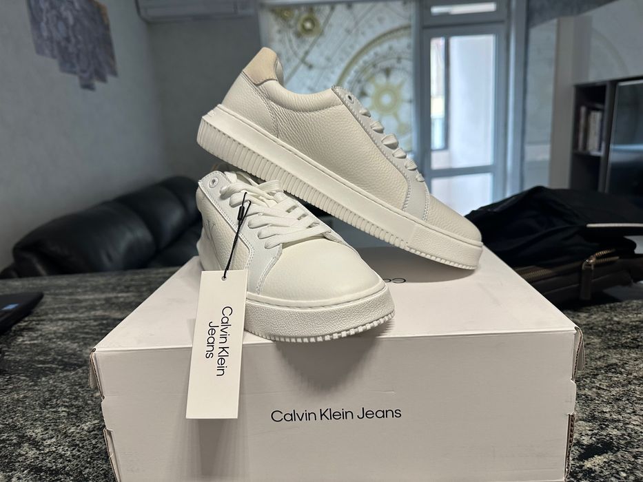 Calvin Klein sneakers